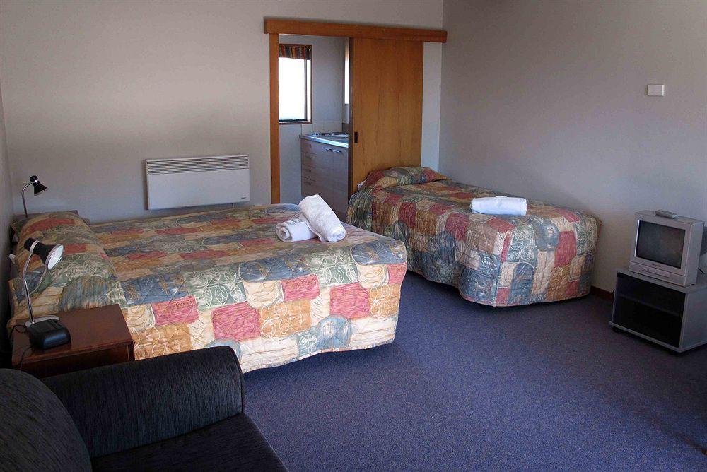 Glentanner Park Centre Hotel Aoraki / Mount Cook Cameră foto